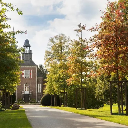 Hotel Tierparkhotel Hertefeld Weeze