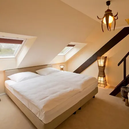 Tierparkhotel Hertefeld * Weeze