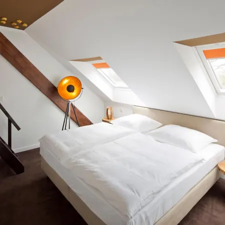 فندق Tierparkhotel Hertefeld