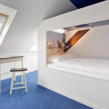 Tierparkhotel Hertefeld