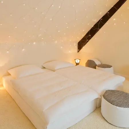Tierparkhotel Hertefeld فندق