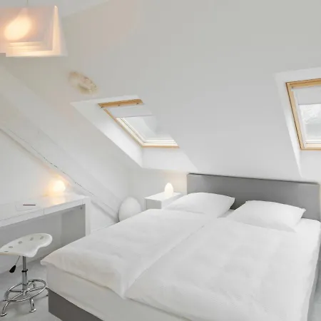 فندق Tierparkhotel Hertefeld